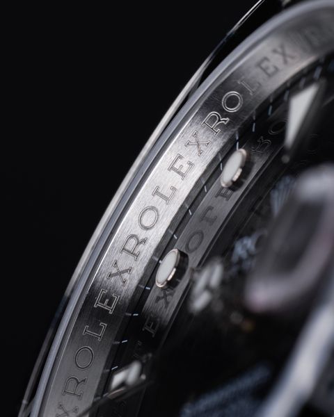 Rolex Submariner 16610